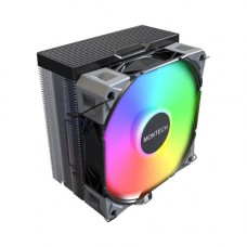 Montech RefrigeraciÃ³n NX400 ARGB (B)